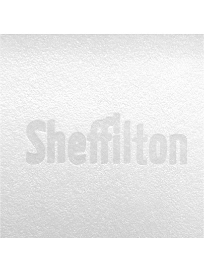 Стул 480х460х840 мм, сиденье квадратное, на болтах, Sheffilton