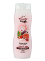 Гель для душа Вiтэкс, Exotic Fresh Инжир и сакура, 515 мл - фото 4