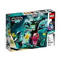 Конструктор Lego, Hidden Side, Добро пожаловать в Hidden Side, 7-9 лет, 189 деталей, 70427