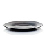 Тарелка обеденная, стекло, 26 см, круглая, Канны, Pasabahce, 10328SLBD59 - фото 2