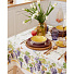 Скатерть «Этель» Provence 180х150 +/- 3см, 5572812 - фото 6