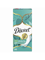 Прокладки женские Discreet, Deo Water Lily Single, ежедневные, 20 шт