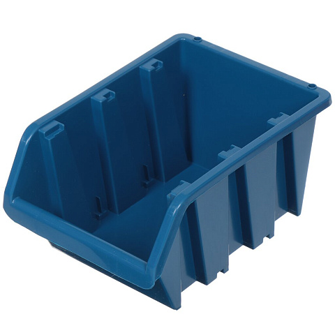 Ящик для метизов, 22.5х15.5х12 см, пластик, Profbox, №2, MPG961277