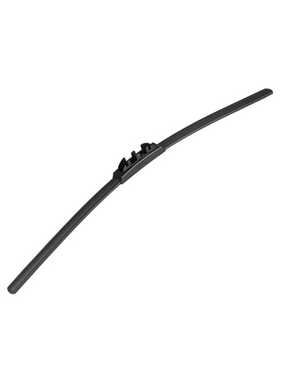 Щетка стеклоочистителя Alca, Super Flat, бескаркасная, 26&quot;/65 см, 056 000