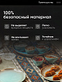 Блюдо керамика, круглое, 3.5х25 см, Мантра, B010666 - фото 4
