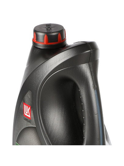 Масло моторное полусинтетическое, 5W30, Лукойл, Genesis Armortech JP, зеленое, 4 л, 3149902