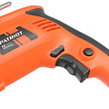 Дрель сетевая ударная Patriot FD850h, 0-3000 об/мин, 0.85 кВт, 13 мм - фото 5