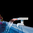 Водопад для бассейна с подсветкой и гидрогенератором, Intex, Multi-Color Led Waterfall Cascade, 28090 - фото 2
