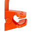 Светильник настольный на прищепке, 3.2 Вт, оранжевый, абажур оранжевый, Camelion, KD-812 C11, 12842 - фото 2