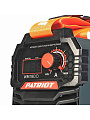 Сварочный аппарат инверторный, Patriot, WM180D MMA, 7.8 кВт, 180 А, электрод - фото 6