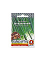Семена Лук, Шашлычный, 1 г, Кольчуга, на зелень, цветная упаковка, Русский огород