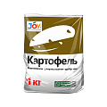 Удобрение Картофель, минеральное, гранулы, 1 кг, Joy