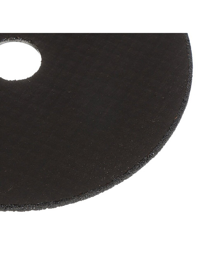 Круг отрезной по металлу, Булат, BF, диаметр 150х2.5 мм, посадочный диаметр 22.23 мм, зернистость A60, тип 41, R 80 м/с