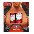 Набор подарочный для мужчин, Old Spice, WhiteWater, аэрозоль дезодорант 150 мл + гель для душа 250 мл - фото 3