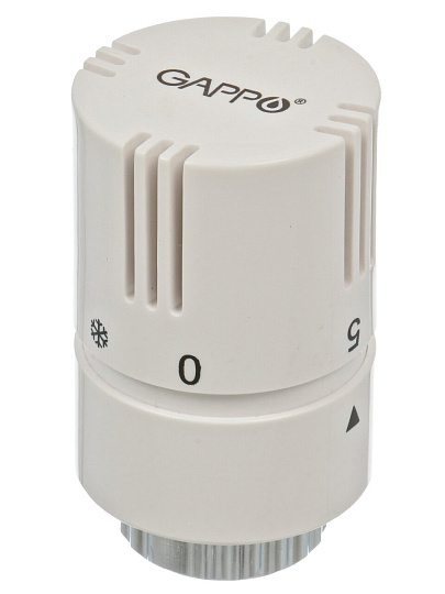 Головка термостатическая M30х1.5, Gappo, G453