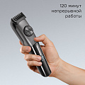 Машинка для стрижки, Редмонд, HT4801, аккумуляторная, черная - фото 6