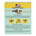 Репеллент от комаров, электрофумигатор+жидкость, для детей, 45 ночей, Nadzor, 30 мл - фото 3