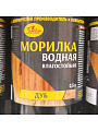 Морилка водная НовБытХим, дуб, 0.5 л - фото 2