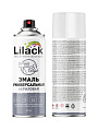 Эмаль аэрозольная, Lilack, универсальная, акриловая, глянцевая, белая, 520 мл - фото 8