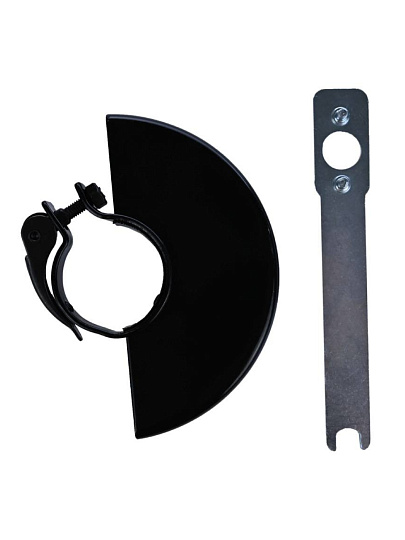 Угловая шлифовальная машина BifAces, AAG-1050, 1050 Вт, 125 мм, регулировка оборотов