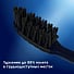 Зубная щетка Oral-B, Pro-Expert Clean Black, средней жесткости, взрослая, 35, 0051023085 - фото 3