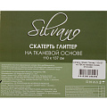 Скатерть Silvano, Глиттер, 1.1х1.37 м, ПВХ на тканевой основе, MT-6142B - фото 2