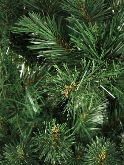 Елка новогодняя напольная, 150 см, Муромская, ель, хвоя ПВХ пленка, 182150, ЕлкиТорг