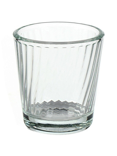 Стопка стекло, 50 мл, ЧСЗ, Леонардо, Кварц, 032
