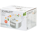 Мультиварка Scarlett SC-MC410S14, 4 л, 0.7 кВт - фото 5