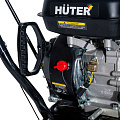 Снегоуборщик бензиновый, Huter, SGC 4100, 7 л.с., 56х54 см, скорость 5 вперед/2 назад, ручной стартер - фото 6