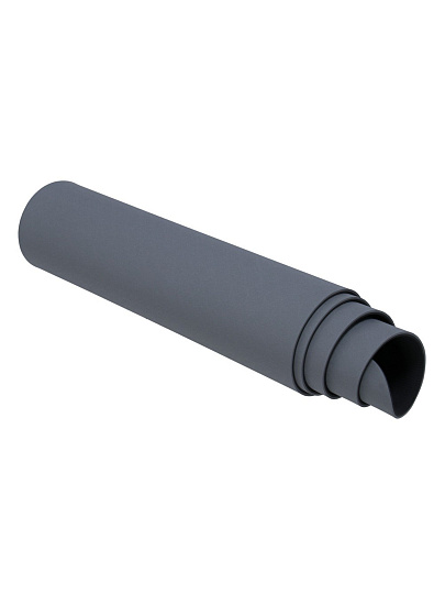 Коврик рулон, 183х61х0.6 см, SilaPro, Max, 191-059, двухцветный