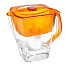 Фильтр-кувшин Барьер, Гранд Нео, для холодной воды, 1 ступ, 4.2 л, оранжевый, янтарь, В014Р00 - фото 2