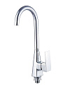 Смеситель для кухни, Stemix, с картриджем, STM 340-011F