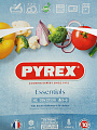 Форма для запекания стекло, 27х39х8 см, 4 л, овальная, Pyrex, Smart cooking, 347B000/5044 - фото 6