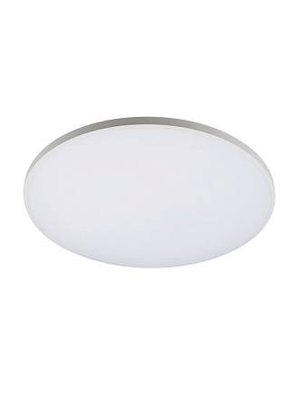 Светильник светодиодный, JazzWay, PPB OPAL, 70 Вт, 6500 К, 5600 Лм, IP20, 46х46х5.5 см, белый, 5060944