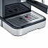 Кофеварка электрическая, рожковая, 1.5 л, Delta Lux, DE-2001, 850 Вт, 15 бар, капучино, эспрессо, черная - фото 4