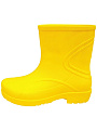 Сапоги для женщин, ЭВА, желтые, р. 38-39, Виктория, ПС-002 - фото 3