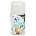 Освежитель воздуха Glade, 269 мл, Automatic Океанский оазис, сменный - фото 7
