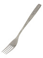 Вилка нержавеющая сталь, десертная, Катунь, Марта, КТ-003-ВД-1 - фото 3