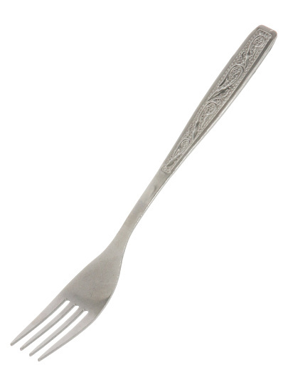 Вилка нержавеющая сталь, десертная, Катунь, Марта, КТ-003-ВД-1