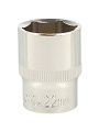Головка торцевая 6-гранная, 1/2&amp;quot;, 22 мм, Startul, PRO-52022 - фото 2