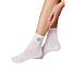 Носки для женщин, хлопок, Conte, ELEGANT CLASSIC, 427, белые, р. 25, 22С-40СП - фото 2