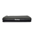 Матрас надувной Bestway, 203х152х36 см, 67699, без насоса, флокированный, высокий, 300 кг - фото 3