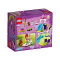 Конструктор Lego, Friends, Игровая площадка для щенков, 3-5 лет, 57 деталей, 41396 - фото 5