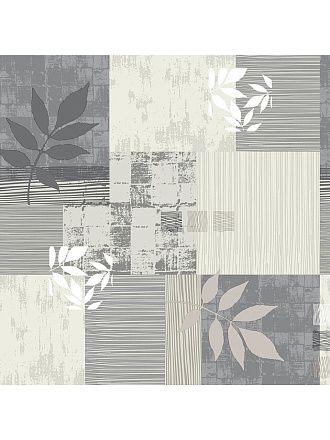 Клеенка Silvano, Fusion, 1.4х20 м, ПВХ на нетканой основе, 81118-2