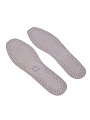 Стельки STREETWISE, универсальные, натуральная кожа, латекс, 35-46