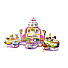 Конструктор Lego, Friends, Соревнование кондитеров, 5-7 лет, 361 деталь, 41393 - фото 3