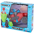 Фигурки Stikbot, Мегабот, TST629, в ассортименте - фото 8