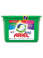 Капсулы для стирки Ariel, Pods Все-в-1 Color &amp;amp; Style, 15 шт, капсула 28.8 г