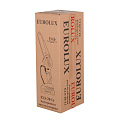 Пила цепная электрич, Eurolux, 20 В, шина 15 см, цепь 1/4 дюйм, 36 зв , ELS-20-Li, АКБ 2А*ч+ЗУ - фото 9